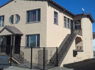 1320 E 18th St, Oakland, CA 94606