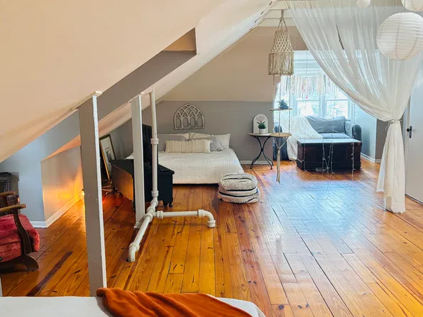 1329 Harbert Ave Penthouse 9, Memphis, TN 38104