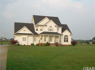 777 NW Backwoods Rd, Moyock, NC 27958