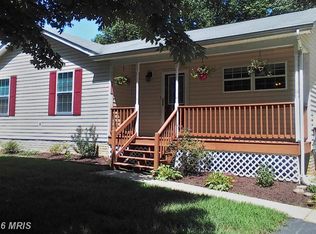 5014 Erika Pl, Port Republic, MD 20676