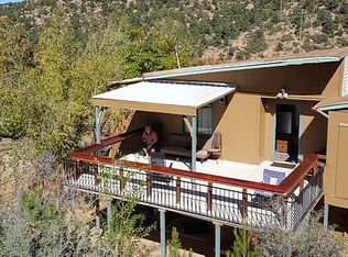 3225 S Atherton Dr, Kingman, AZ 86401
