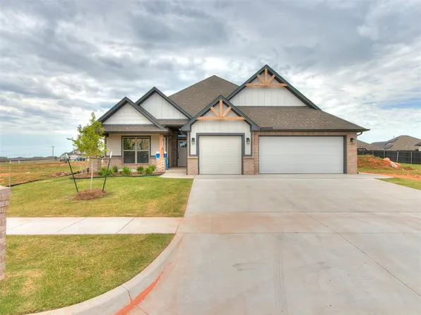 9300 SW 43rd St, Oklahoma City, OK 73179
