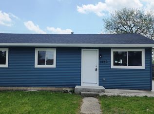 2850 Appleridge St, Ypsilanti, MI 48198