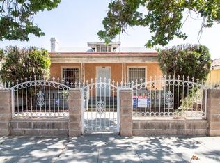 1122 W 60th St, Los Angeles, CA 90044