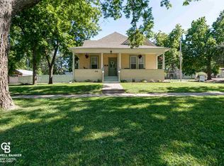 439 W 2nd St, Junction City, KS 66441