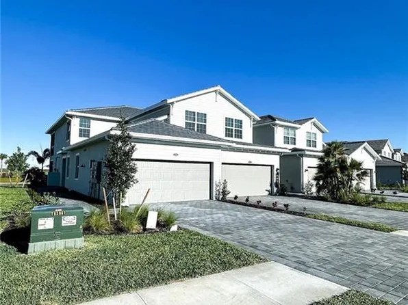 6036 Ellerston Way #1311, Immokalee, FL 34142