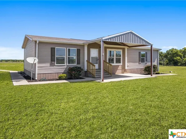 2722 Rock Rd, Troy, TX 76579