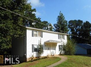 846 School Rd, Hampton, GA 30228