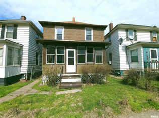 1403 18th Ave, East Moline, IL 61244