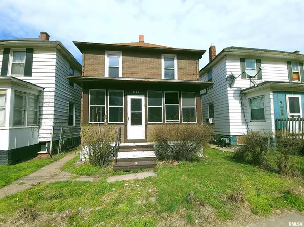 1403 18th Ave, East Moline, IL 61244
