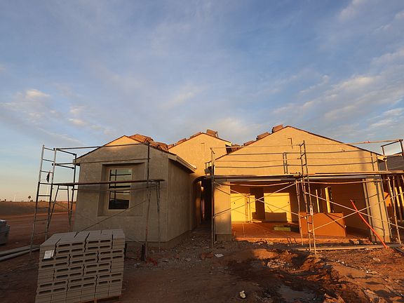Exterior - April 23, 2026