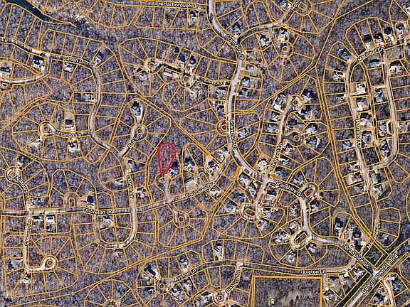 4th image of N Embleton Ln