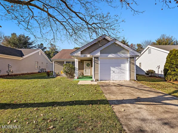 2246 Agincourt Road, Toms River, NJ 08755