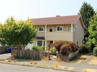 4109 45th Ave SW, Seattle, WA 98116