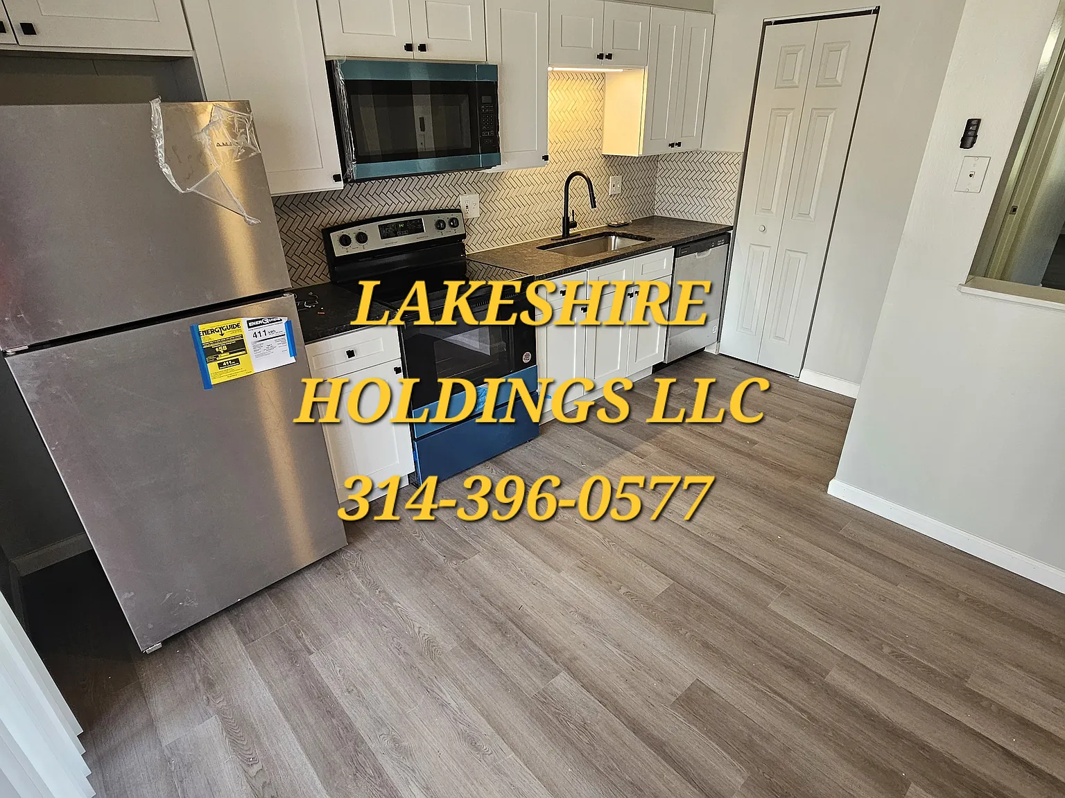 2 bed, 1000 sqft, $1,400 — Photo 4