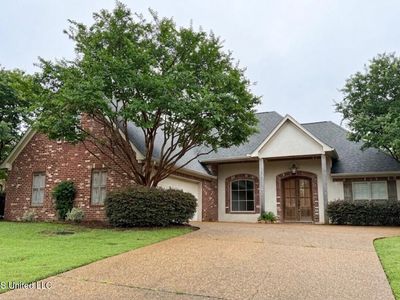 308 Turtle Holw, Brandon, MS, 39047