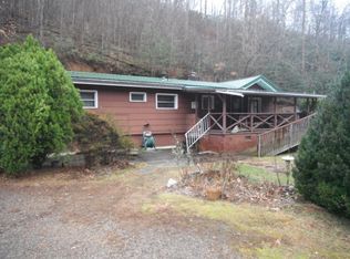 255 Little Ellijay Rd, Franklin, NC 28734