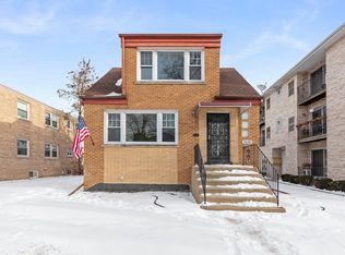 5628 W Higgins Ave, Chicago, IL 60630