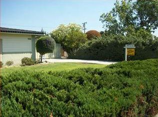 1911 Geneva St, San Jose, CA 95124
