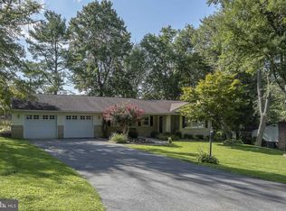 6718 Carroll Highlands Rd, Sykesville, MD 21784