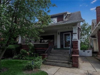 91 Norwalk Ave, Buffalo, NY, 14216