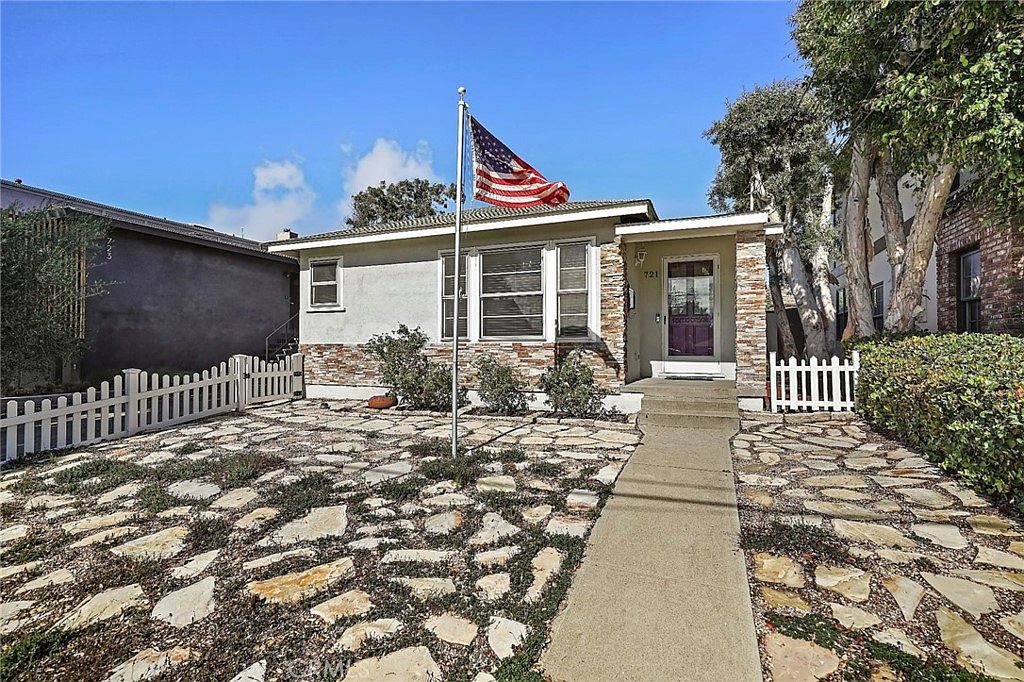 721 W Pine Ave, El Segundo, CA 90245 Zillow
