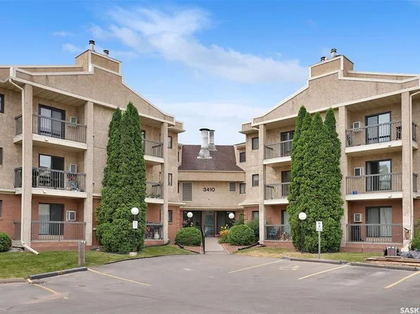 UNIT 302-3410 Park STREET, Regina, SK S4V 2M8