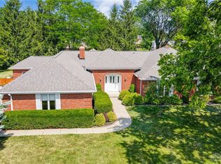 6756 Innsbruck Dr, Dayton, OH 45459