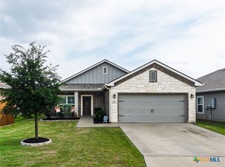 7607 McCulloch Rd, Temple, TX 76502