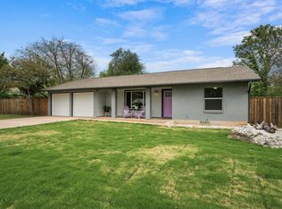 1509 Shenandoah Dr, Cedar Park, TX 78613