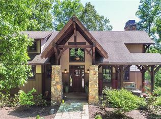 13 Red Fox Trl, Marshall, NC 28753