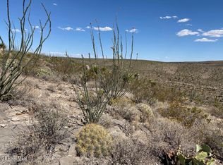 23 Sunset Ranches #BLK123SEC5-210, Fort Hancock, TX 79839