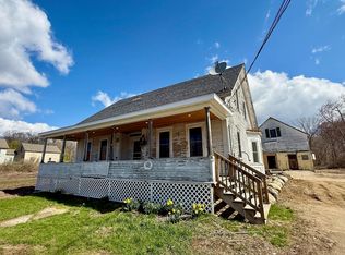 266 1st Nh Tpke, Northwood, NH 03261