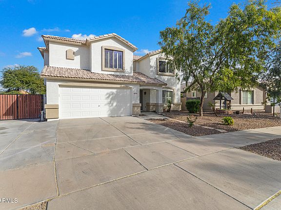 4th image of 23471 S 221ST Street