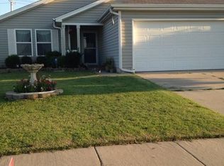 940 SW 156th St, Oklahoma City, OK 73170
