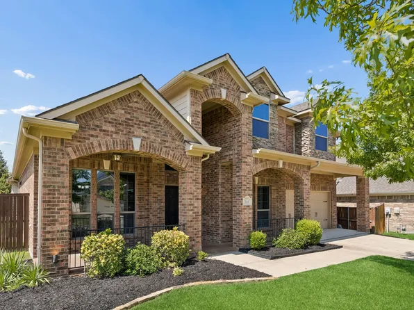 344 Falstaff Dr, Roanoke, TX 76262