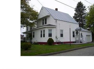 120 Benton Ave, Winslow, ME 04901