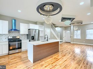 3513 Gelston Dr, Baltimore, MD 21229