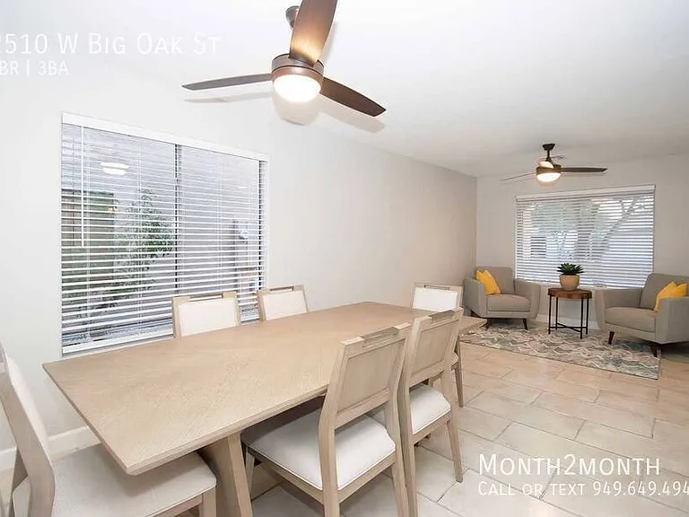 2510 W Big Oak St — Photo 2