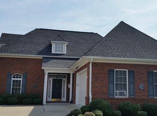 12331 Villas Dr, Chester, VA 23836