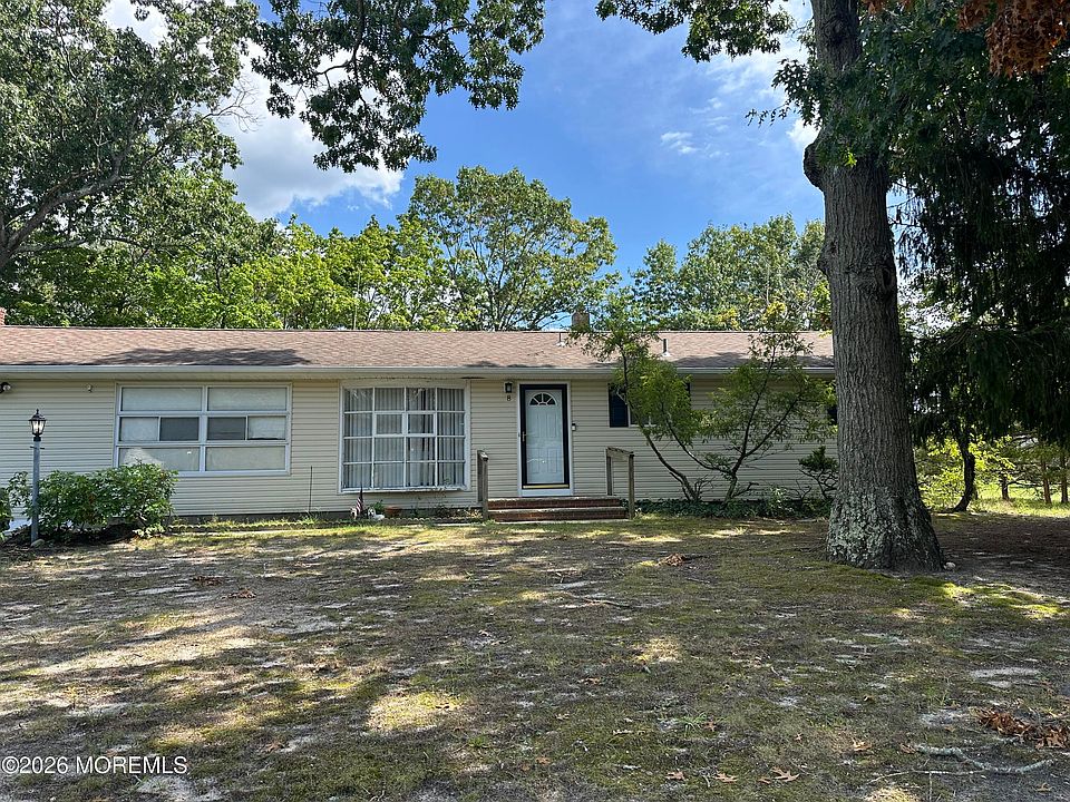 1st image of 8 Western Drive