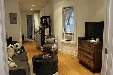 Rented by Westminster Management