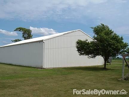 Side view of house
						:
						West Side of House - 2007