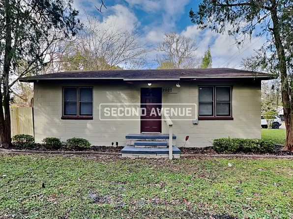 2207 Grand St, Jacksonville, FL 32208