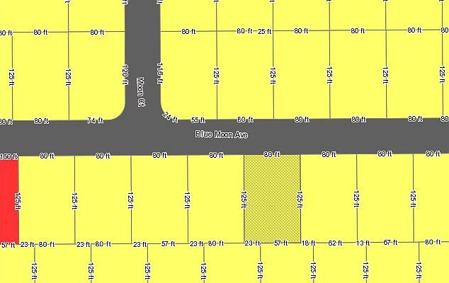 2nd image of 429 Blue Moon Ave