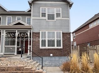 14694 E Crestridge Dr, Aurora, CO 80015