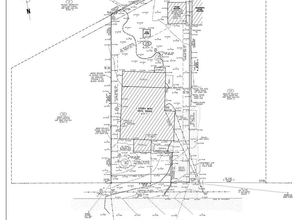 2nd image of 1917 Marguerite Ave