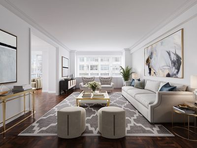 150 E 69th St APT 3P, Manhattan, NY, 10021