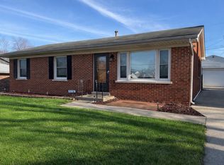 3850 Habersham Dr, Lexington, KY 40517