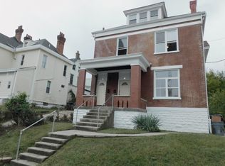 811 Hawthorne Ave, Cincinnati, OH 45205